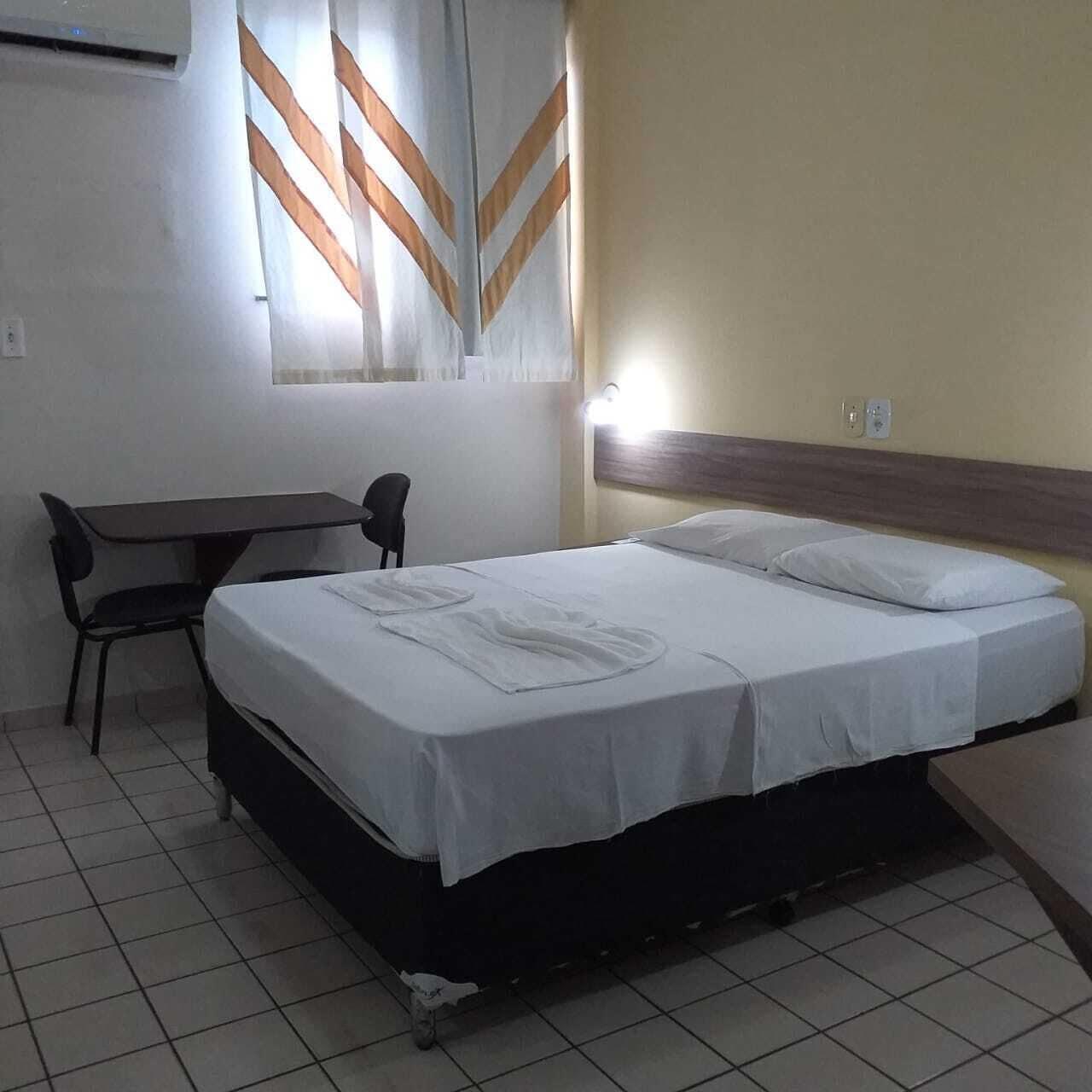 Hotel Canto Da Praia São Luís 외부 사진