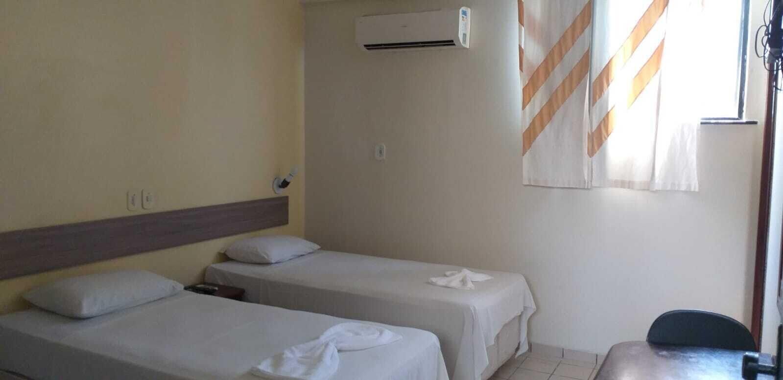 Hotel Canto Da Praia São Luís 외부 사진