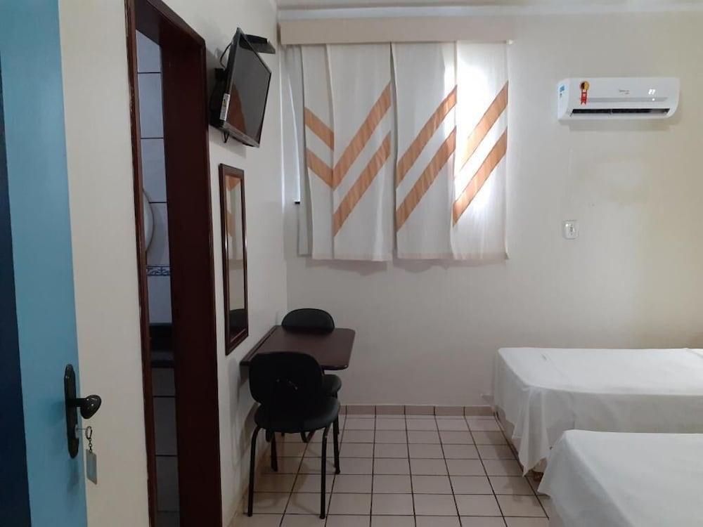 Hotel Canto Da Praia São Luís 외부 사진