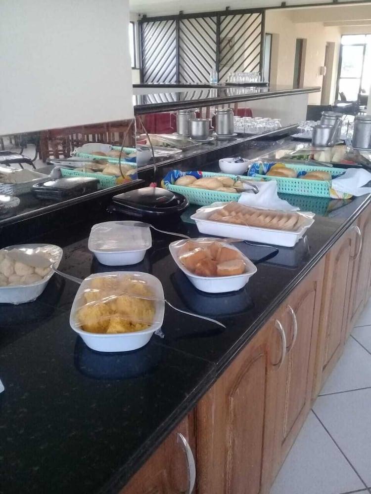 Hotel Canto Da Praia São Luís 외부 사진