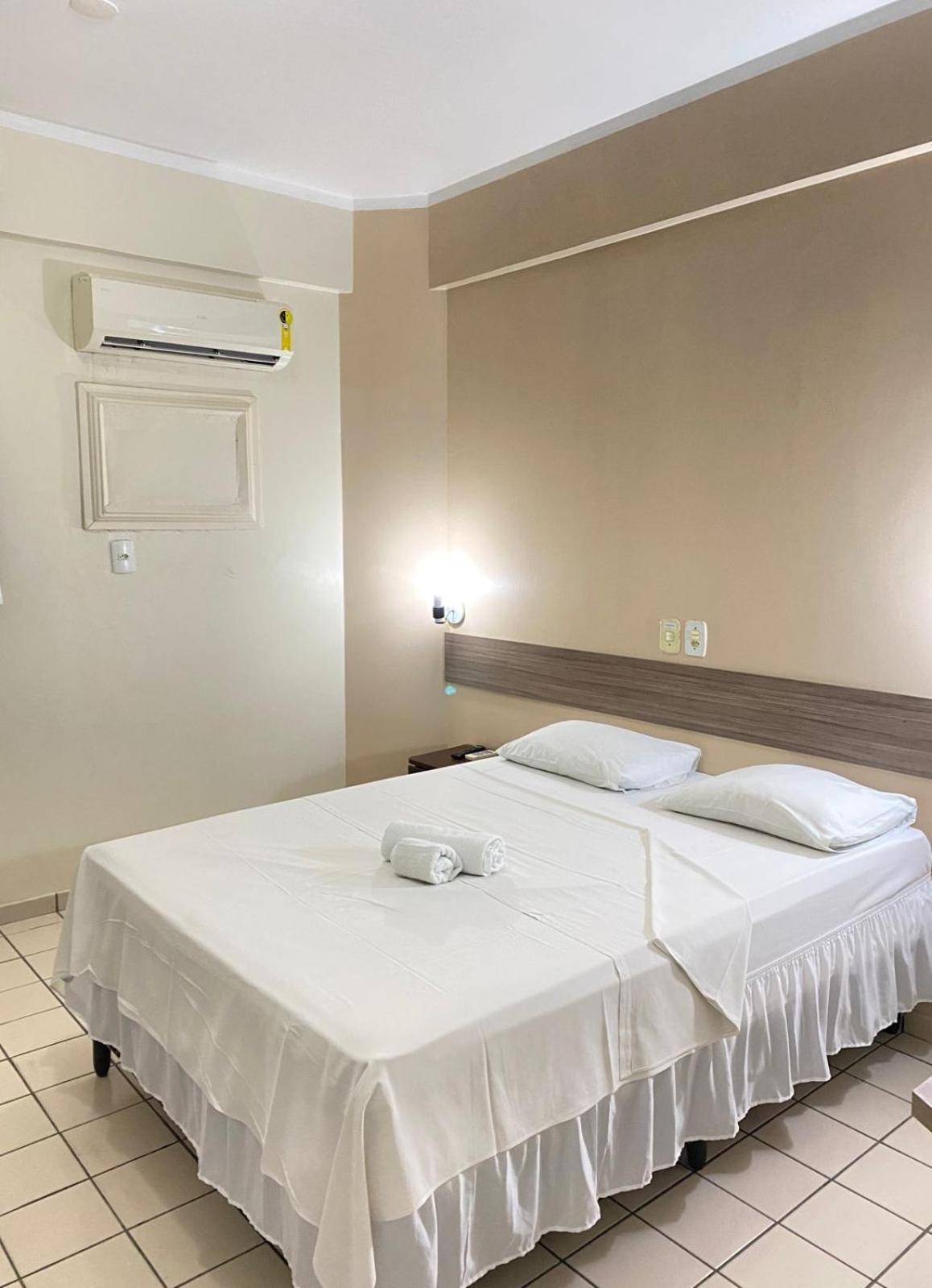 Hotel Canto Da Praia São Luís 외부 사진
