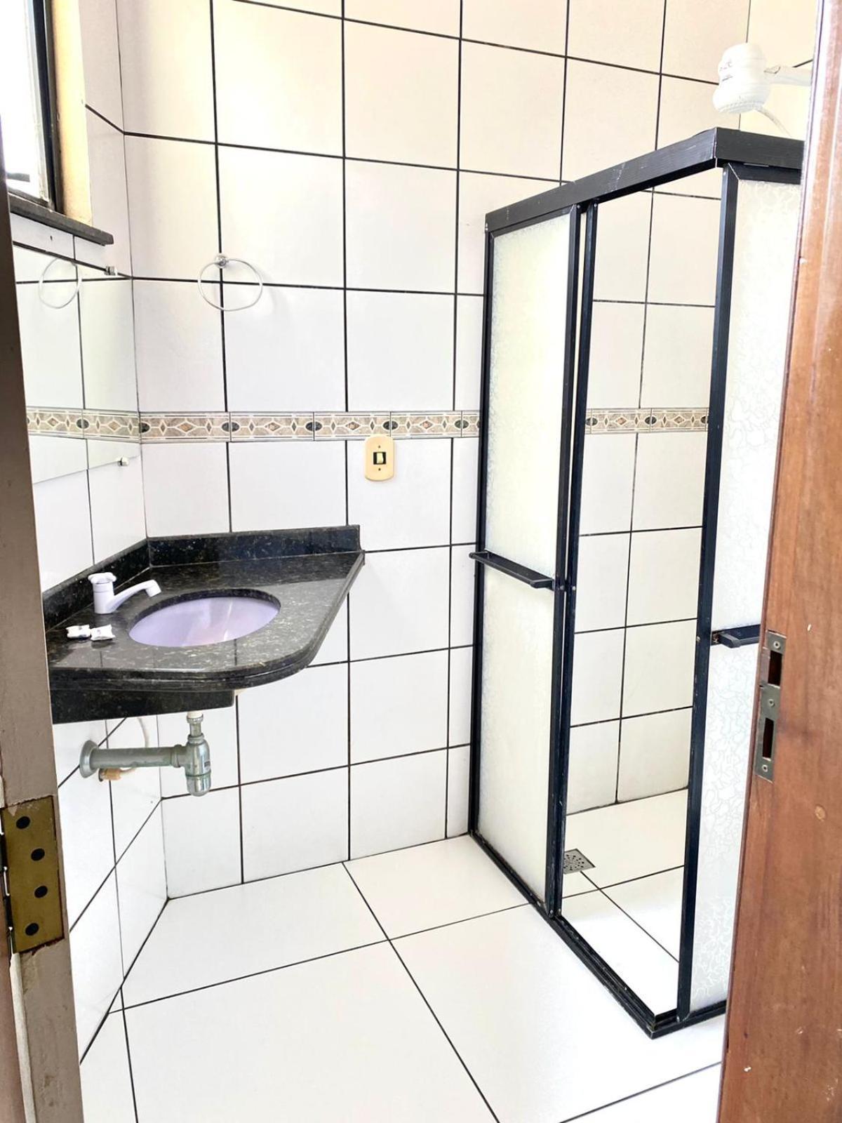 Hotel Canto Da Praia São Luís 외부 사진