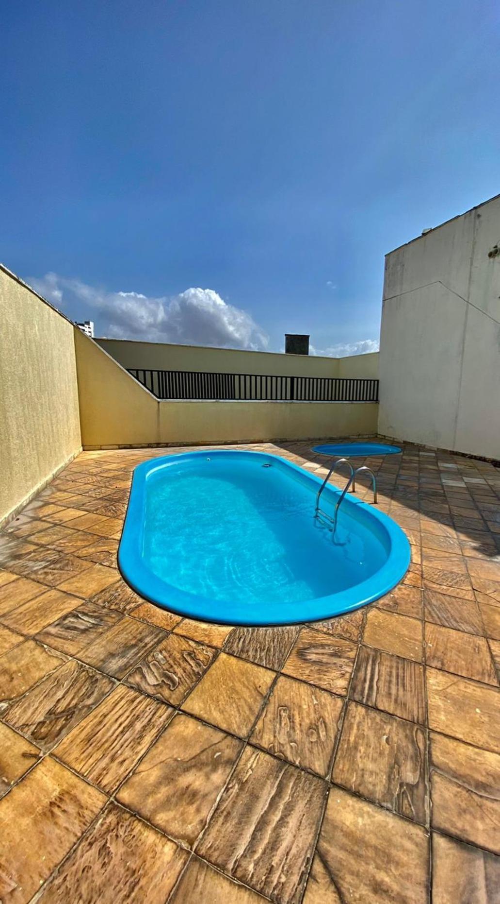 Hotel Canto Da Praia São Luís 외부 사진