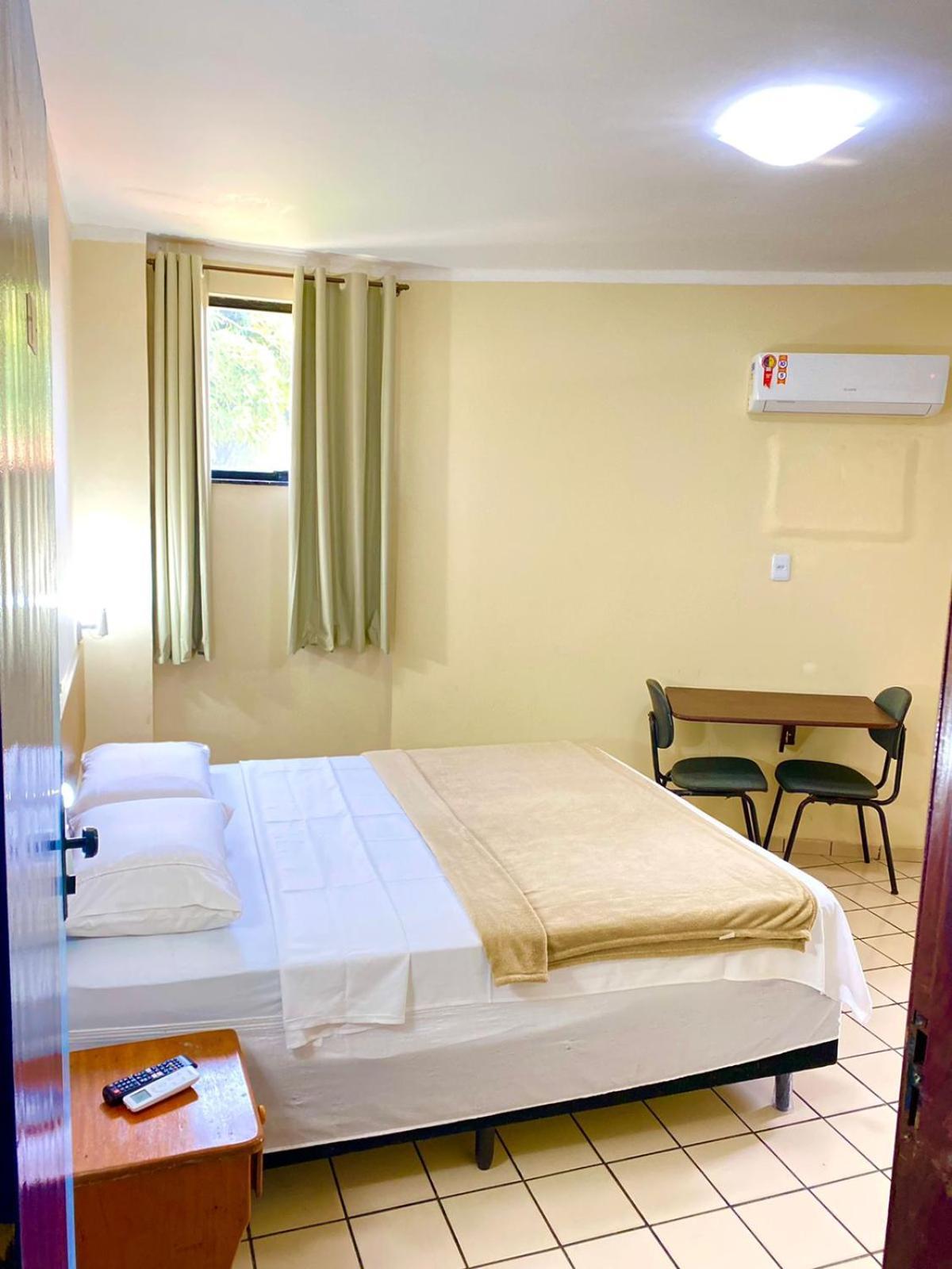 Hotel Canto Da Praia São Luís 외부 사진