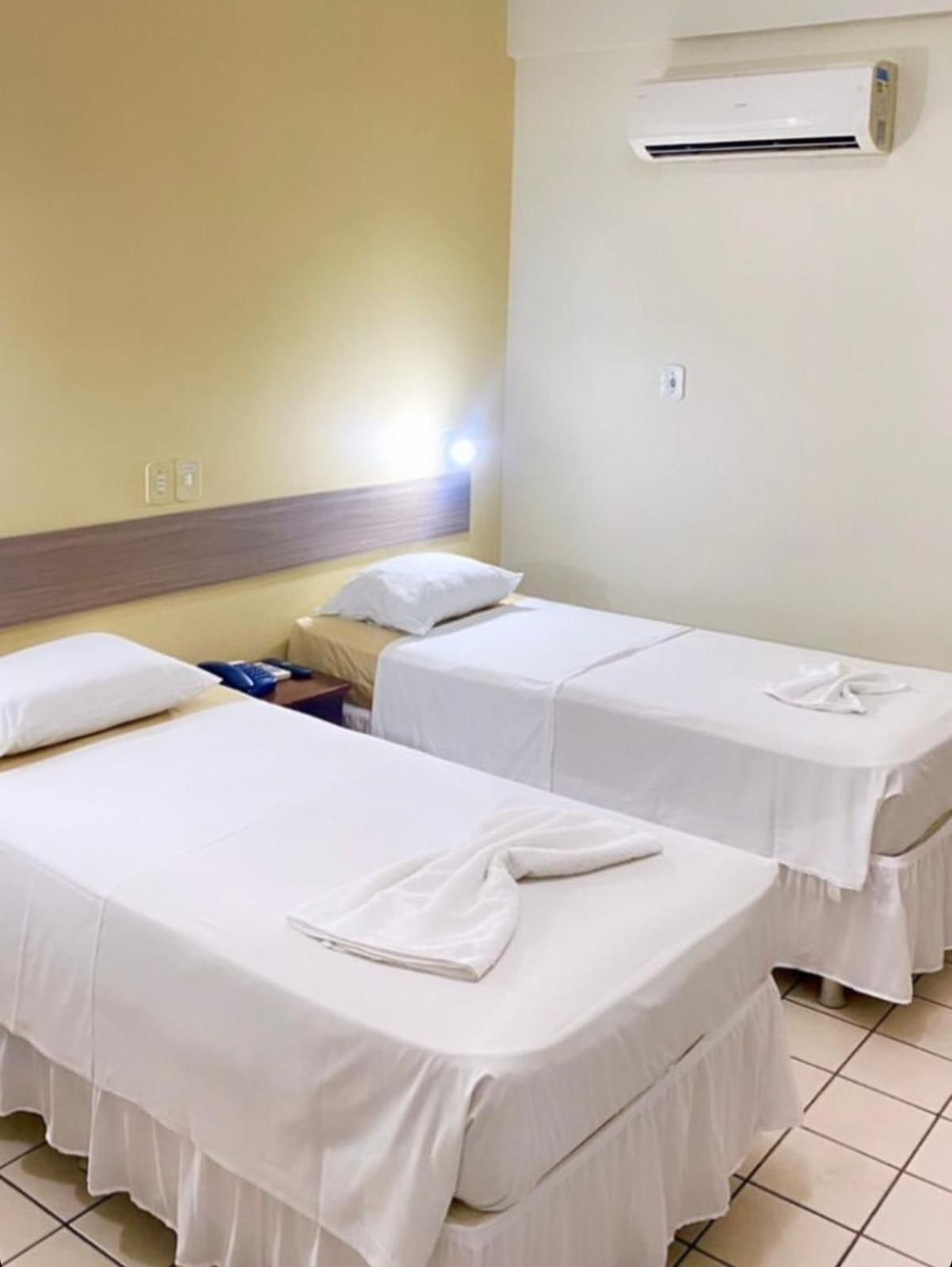 Hotel Canto Da Praia São Luís 외부 사진