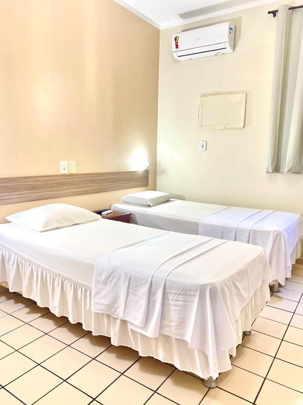 Hotel Canto Da Praia São Luís 외부 사진