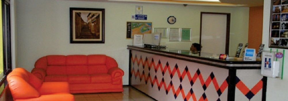 Hotel Canto Da Praia São Luís 외부 사진
