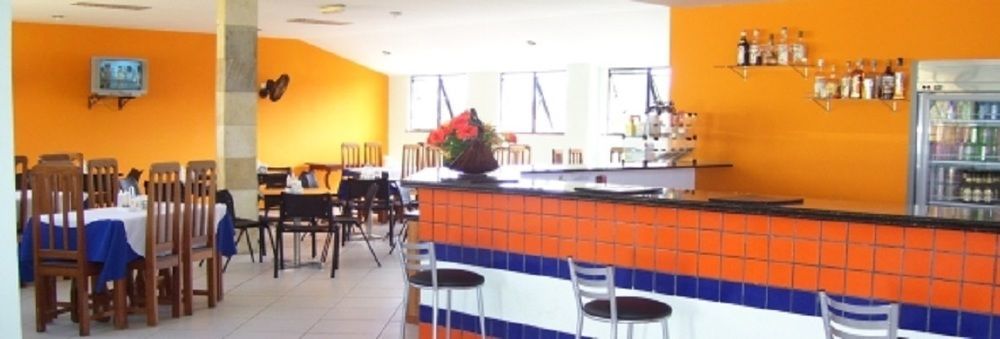 Hotel Canto Da Praia São Luís 외부 사진