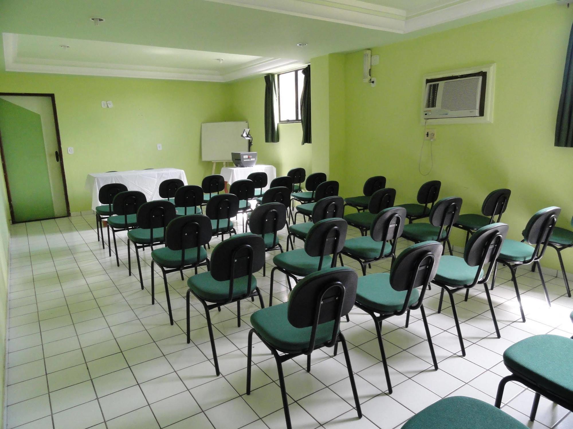 Hotel Canto Da Praia São Luís 외부 사진